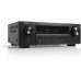 Denon AVR-S770H AV - Zwart