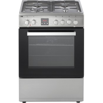 Etna FGV760RVS gasfornuis