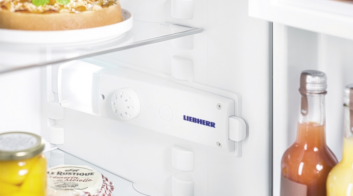 Ideale koelkast tempratuur is 5°C - Cartmatic | E-commerce