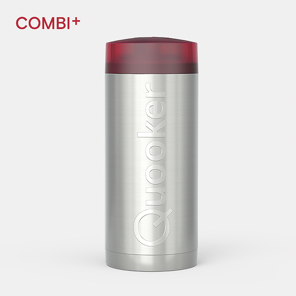 Quooker COMBI+ - Cartmatic | E-commerce