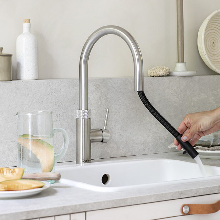 Quooker Flex - Cartmatic | E-commerce