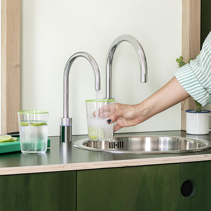 Quooker Nordic - Cartmatic | E-commerce