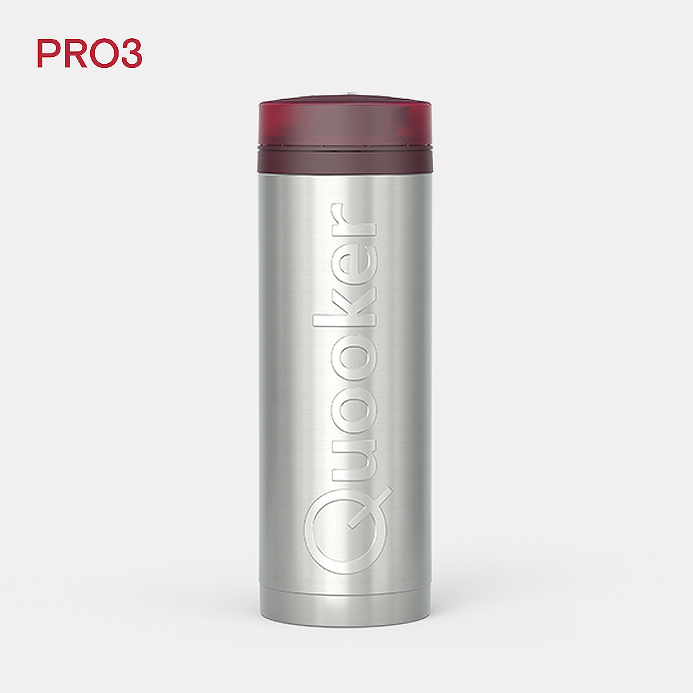 Quooker PRO3 - Cartmatic | E-commerce